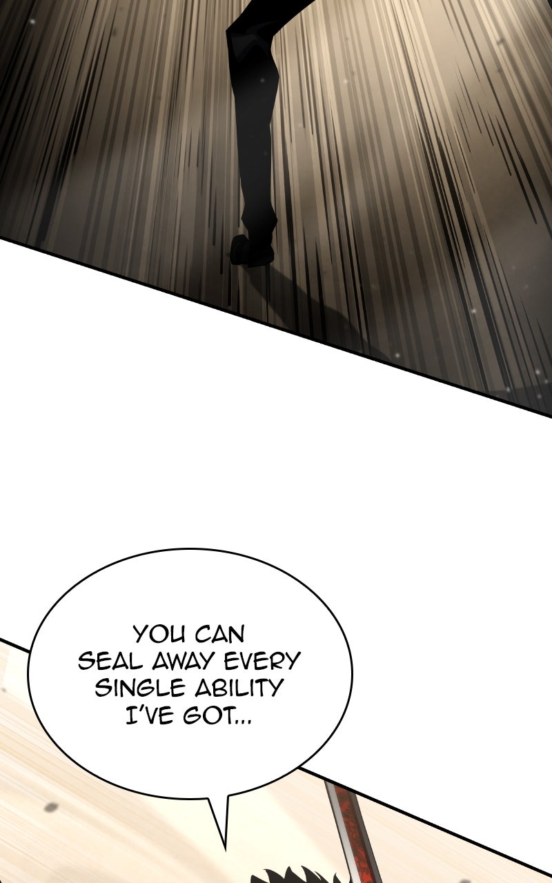 Read Boundless Ascension Manga Online