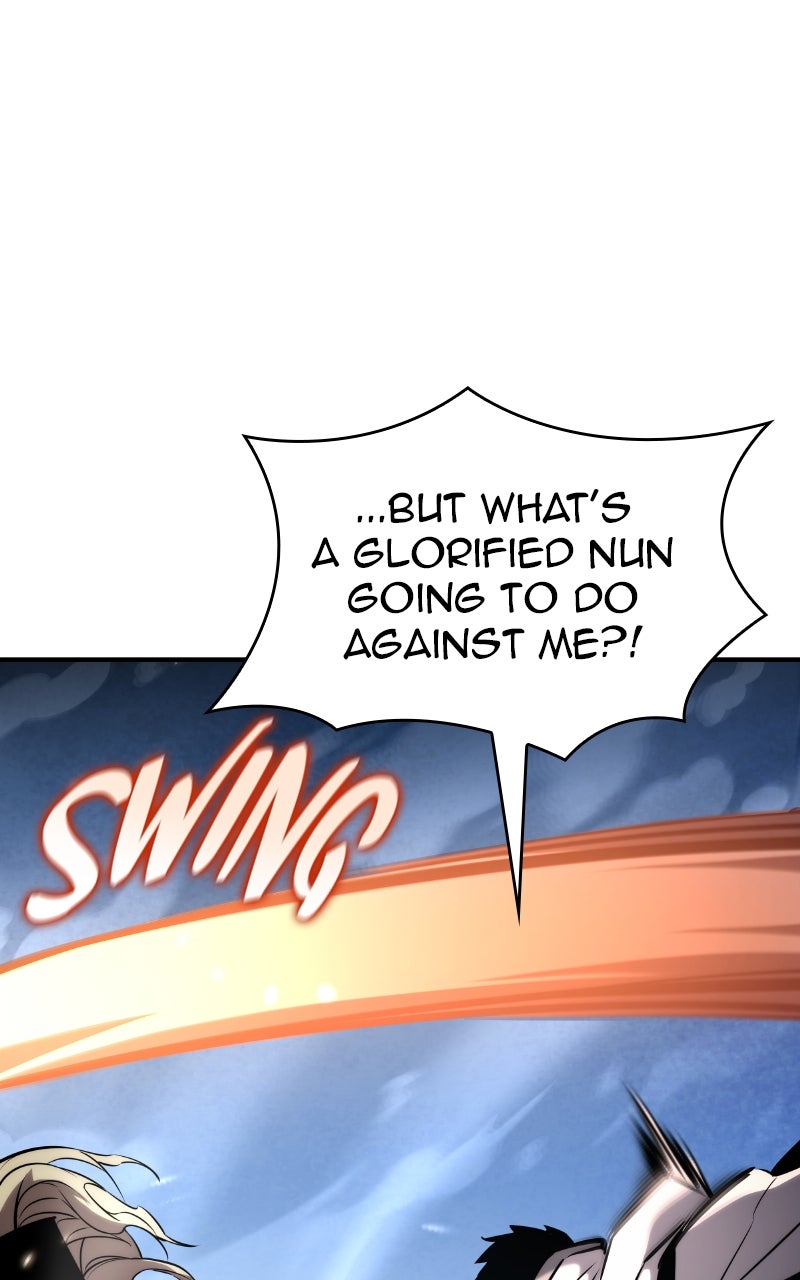 Read Boundless Ascension Manga Online