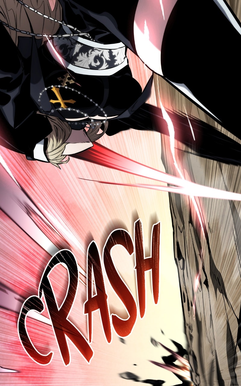 Read Boundless Ascension Manga Online