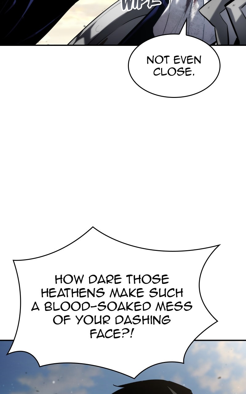 Read Boundless Ascension Manga Online