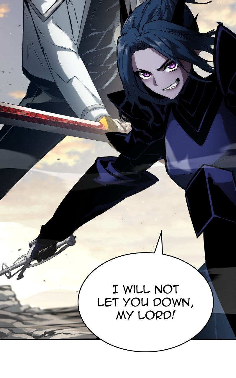 Read Boundless Ascension Manga Online