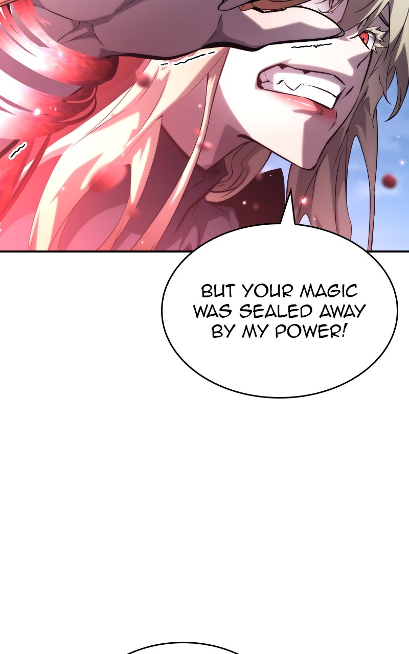 Read Boundless Ascension Manga Online