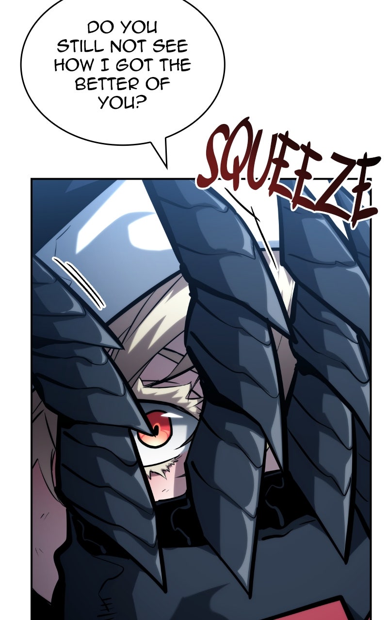 Read Boundless Ascension Manga Online