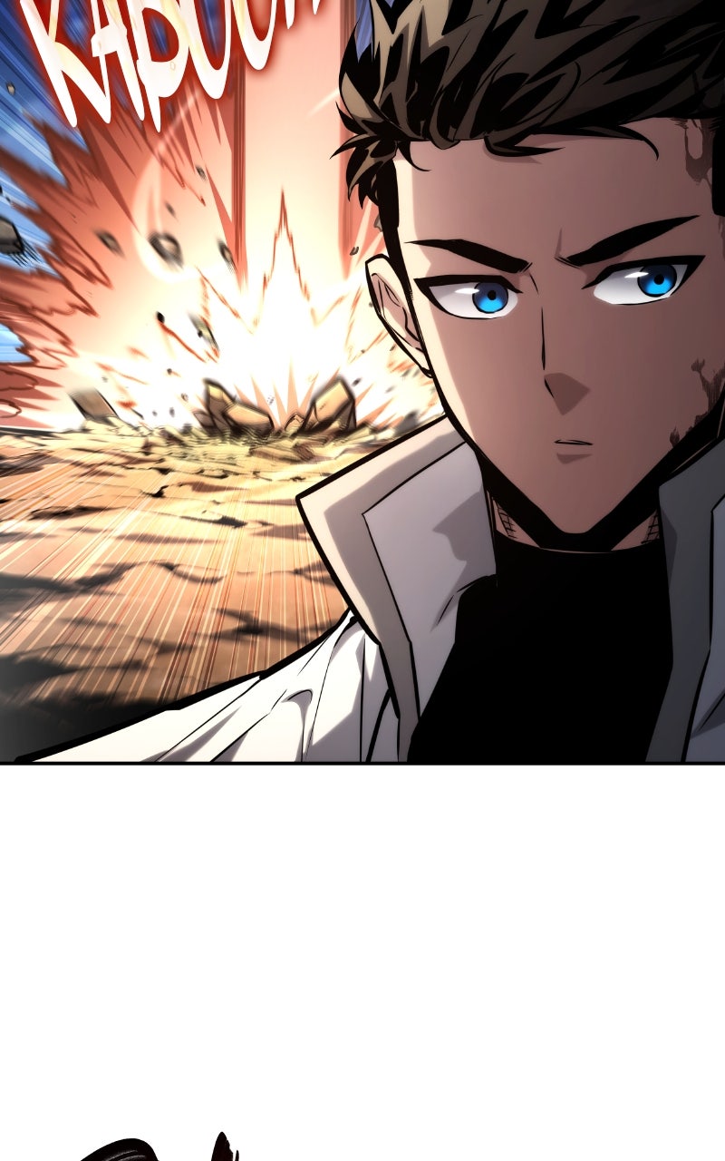 Read Boundless Ascension Manga Online