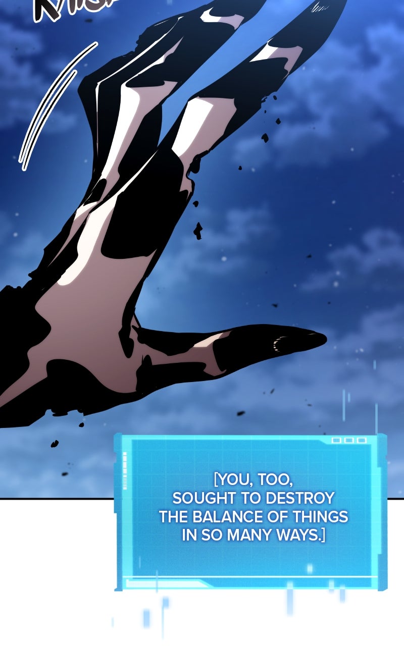 Read Boundless Ascension Manga Online