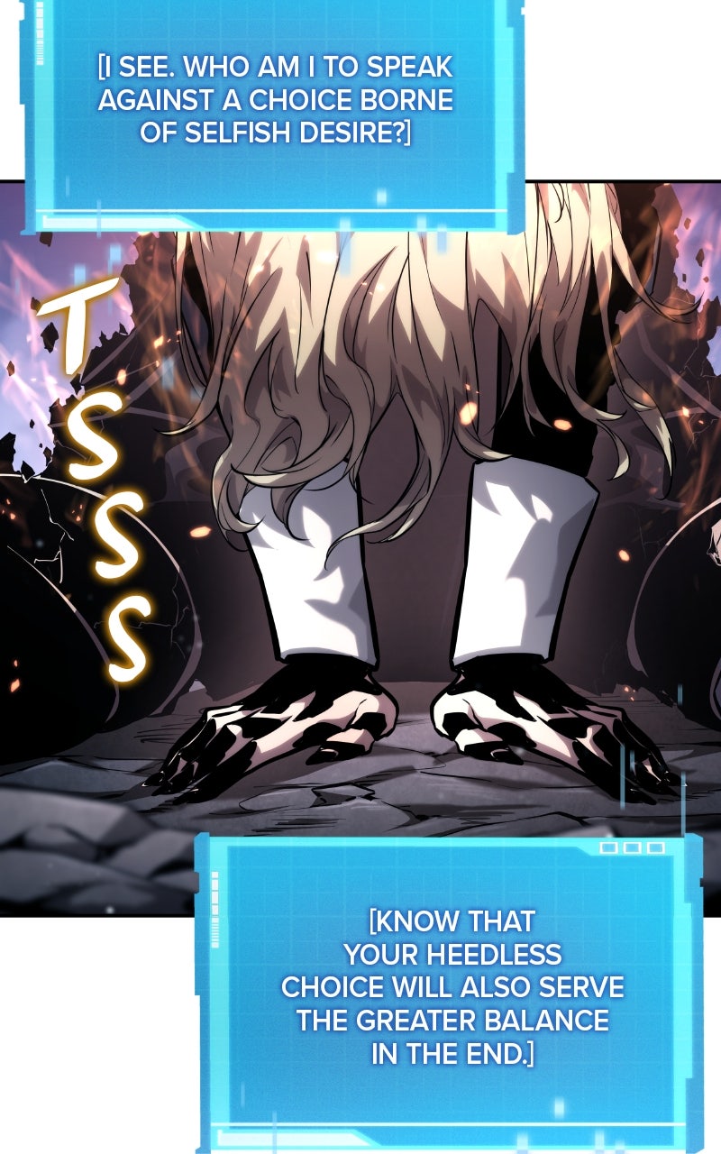 Read Boundless Ascension Manga Online