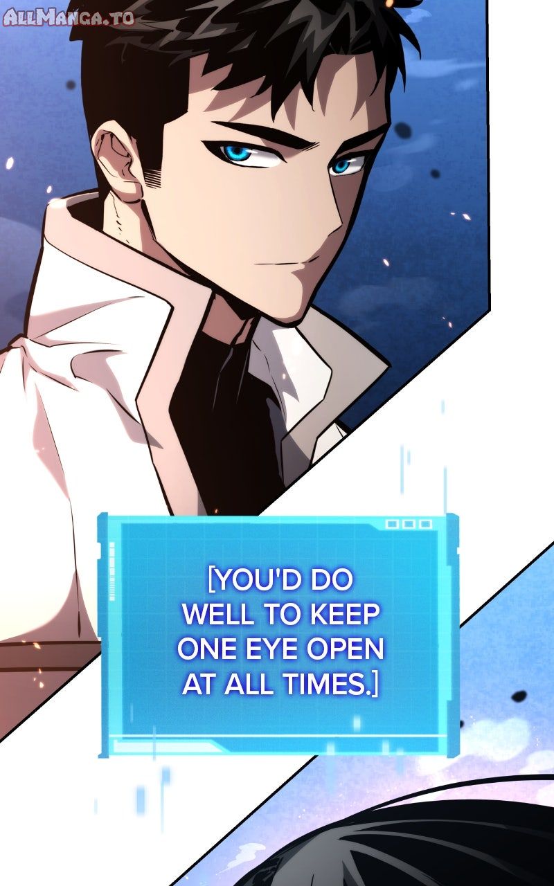 Read Boundless Ascension Manga Online