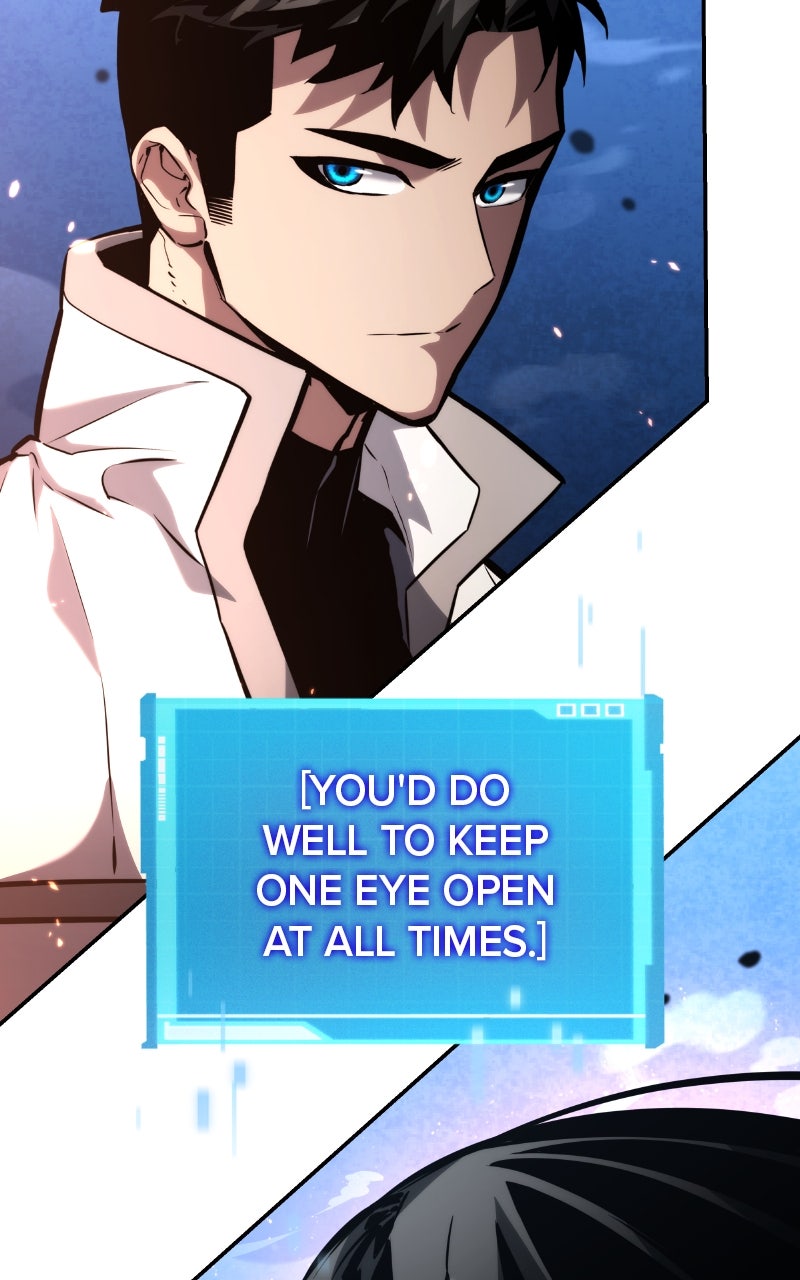 Read Boundless Ascension Manga Online