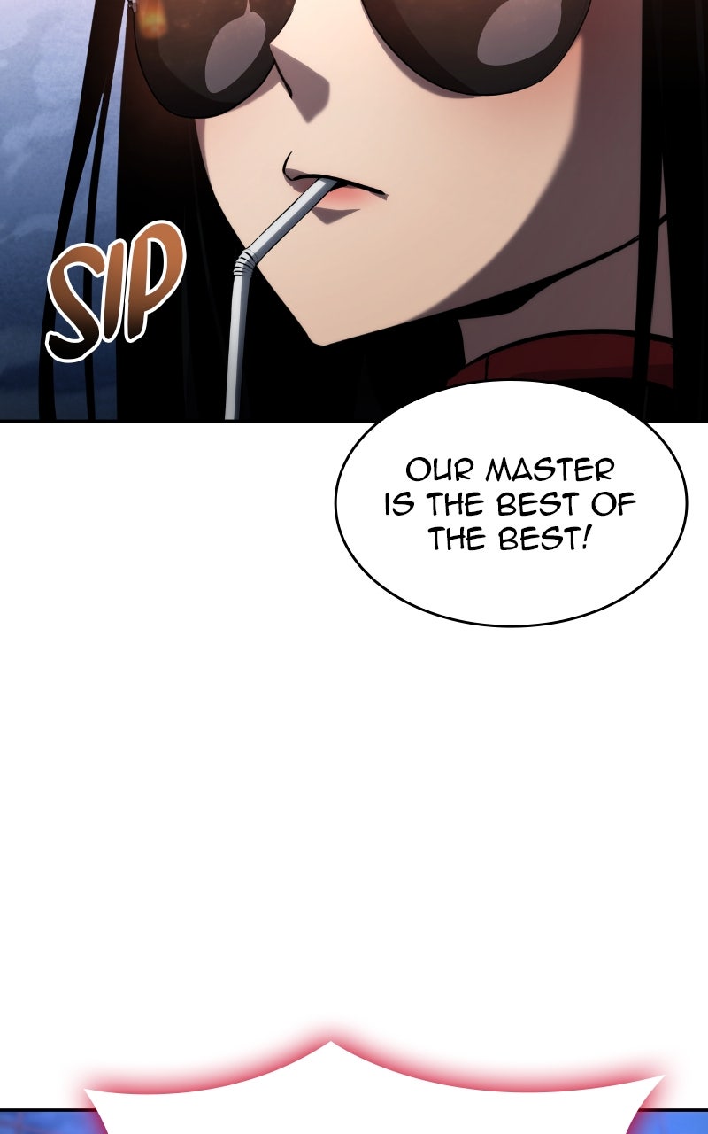 Read Boundless Ascension Manga Online