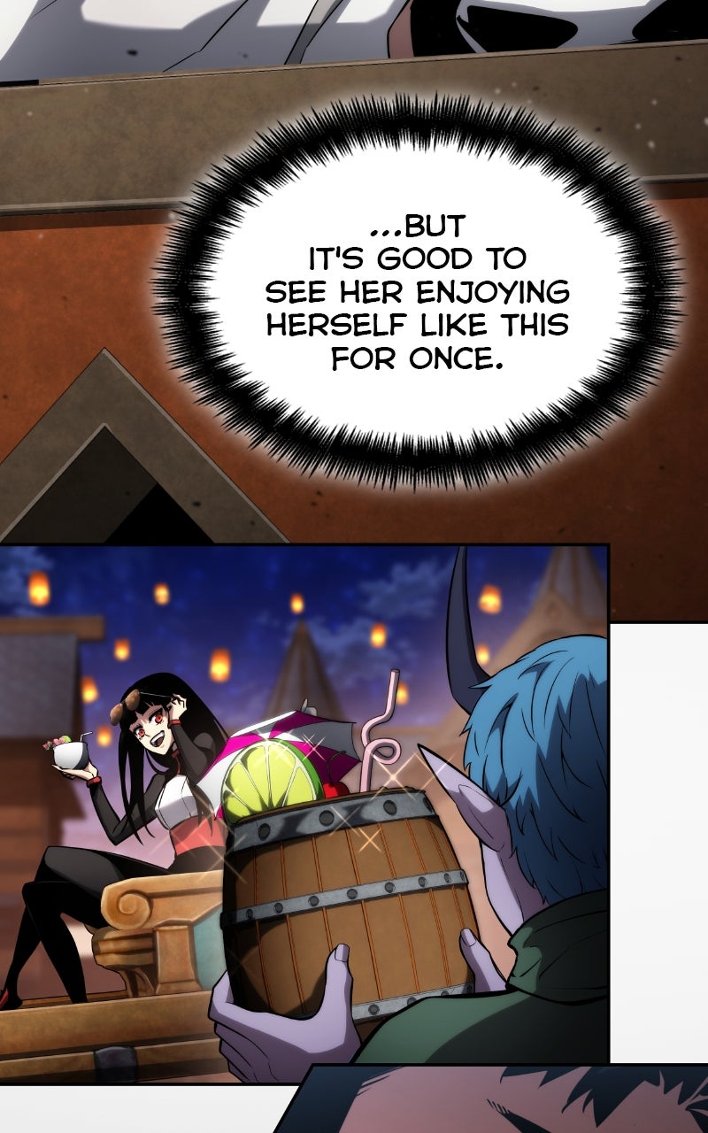 Read Boundless Ascension Manga Online