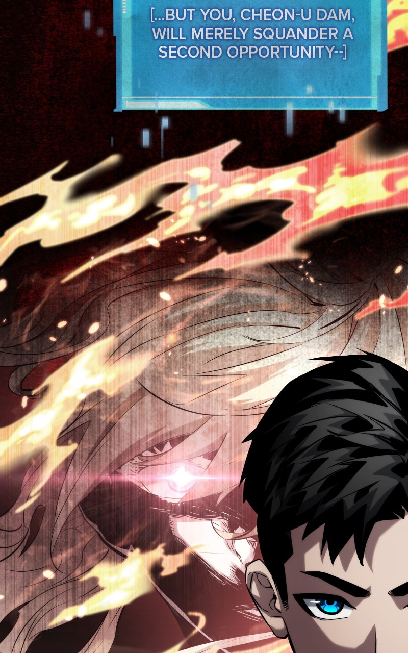 Read Boundless Ascension Manga Online