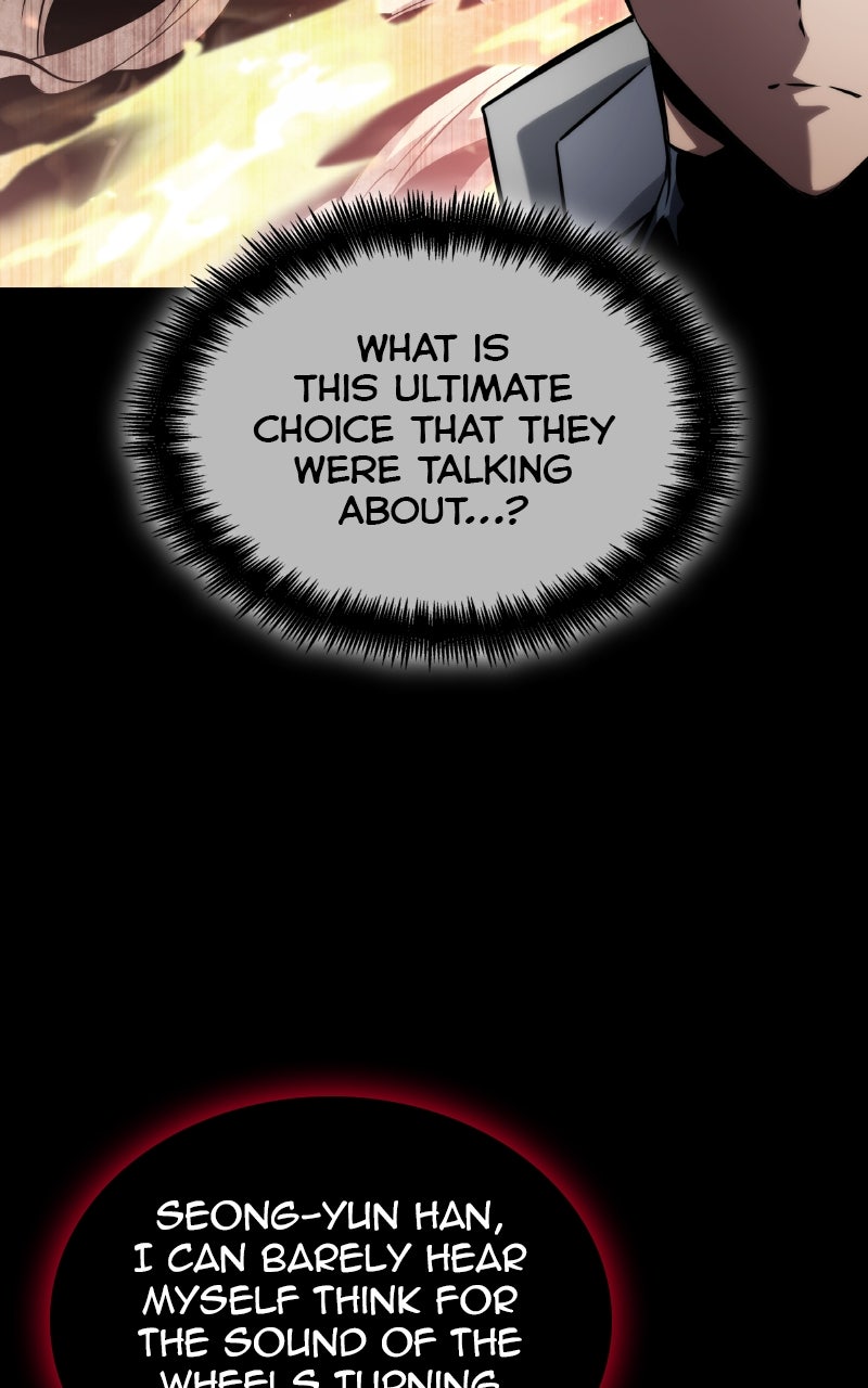 Read Boundless Ascension Manga Online