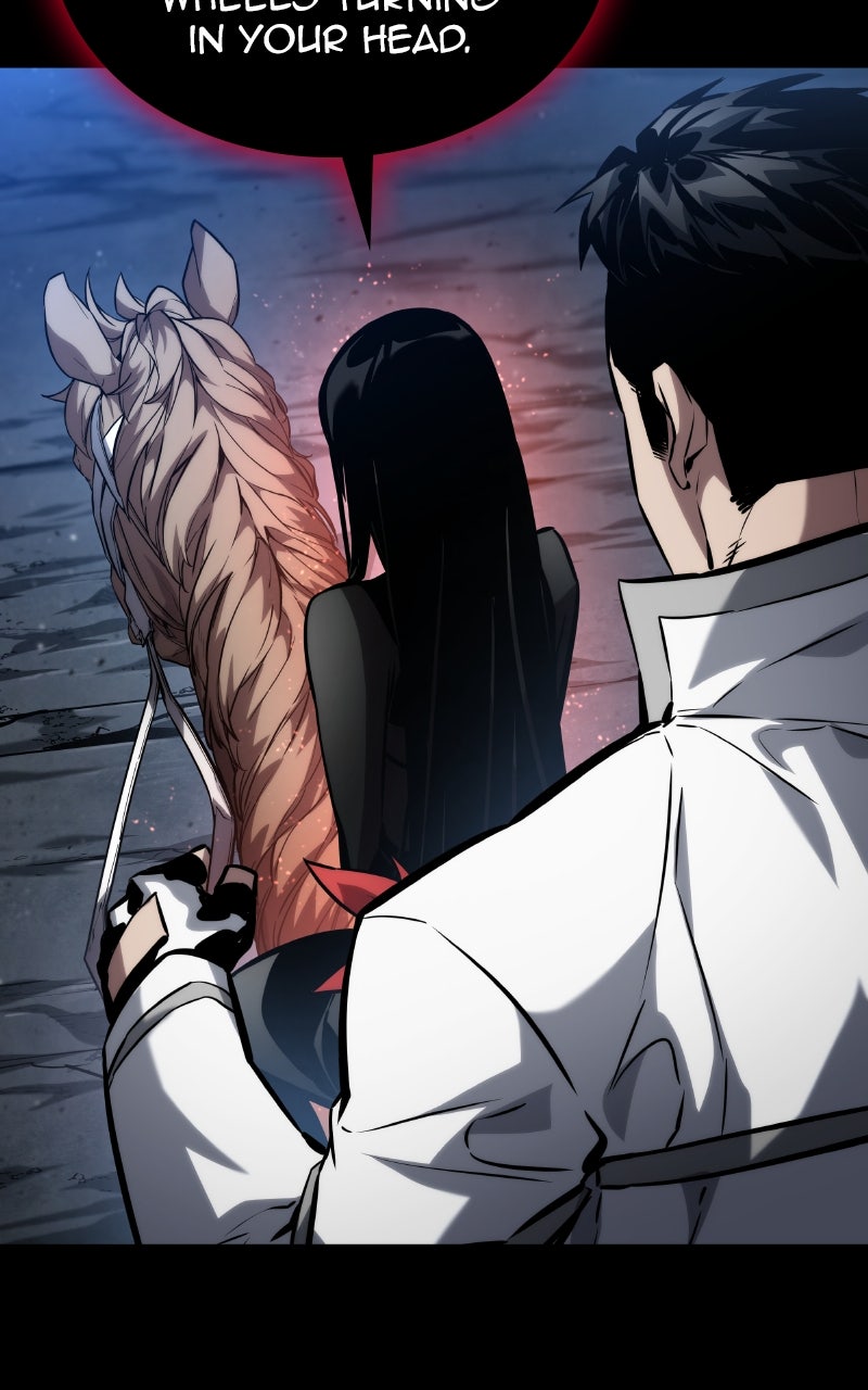 Read Boundless Ascension Manga Online