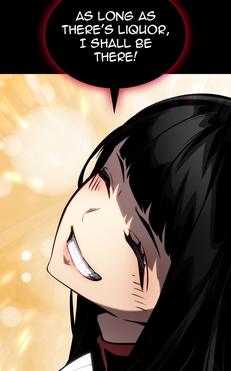 Read Boundless Ascension Manga Online