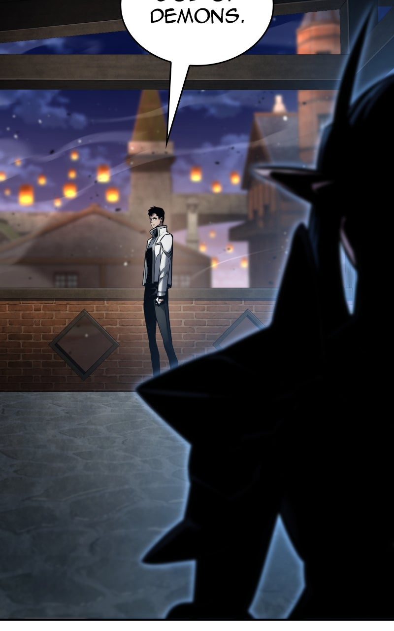 Read Boundless Ascension Manga Online