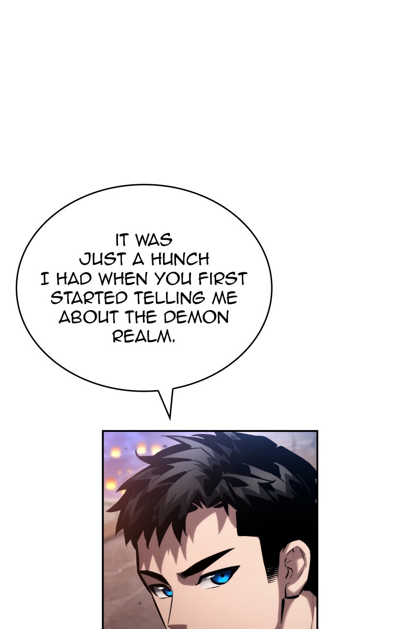 Read Boundless Ascension Manga Online