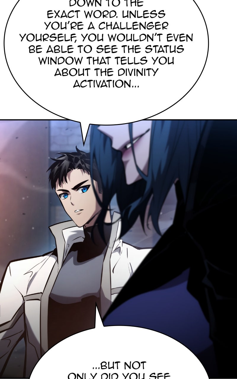 Read Boundless Ascension Manga Online