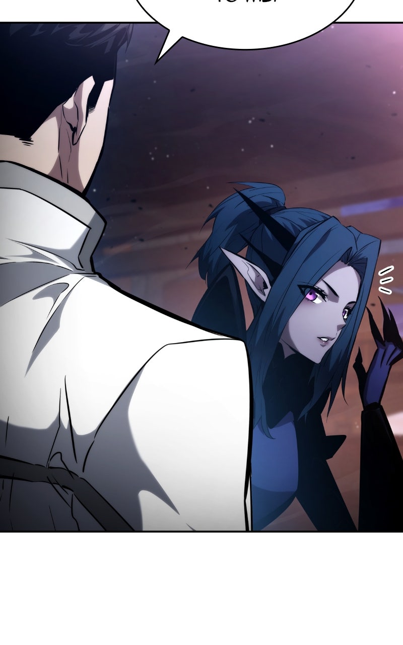 Read Boundless Ascension Manga Online