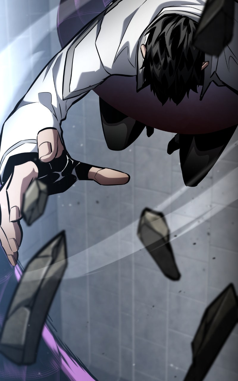 Read Boundless Ascension Manga Online