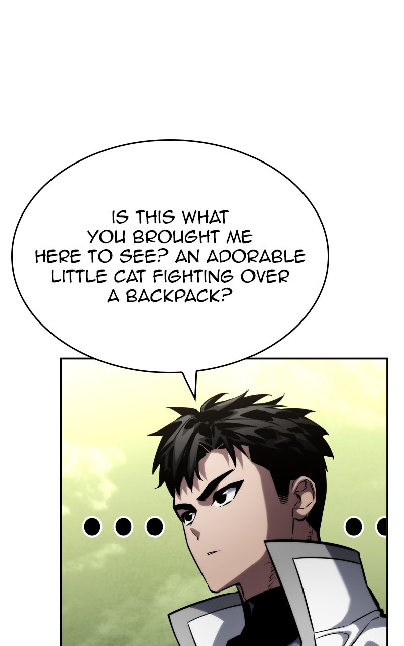 Read Boundless Ascension Manga Online