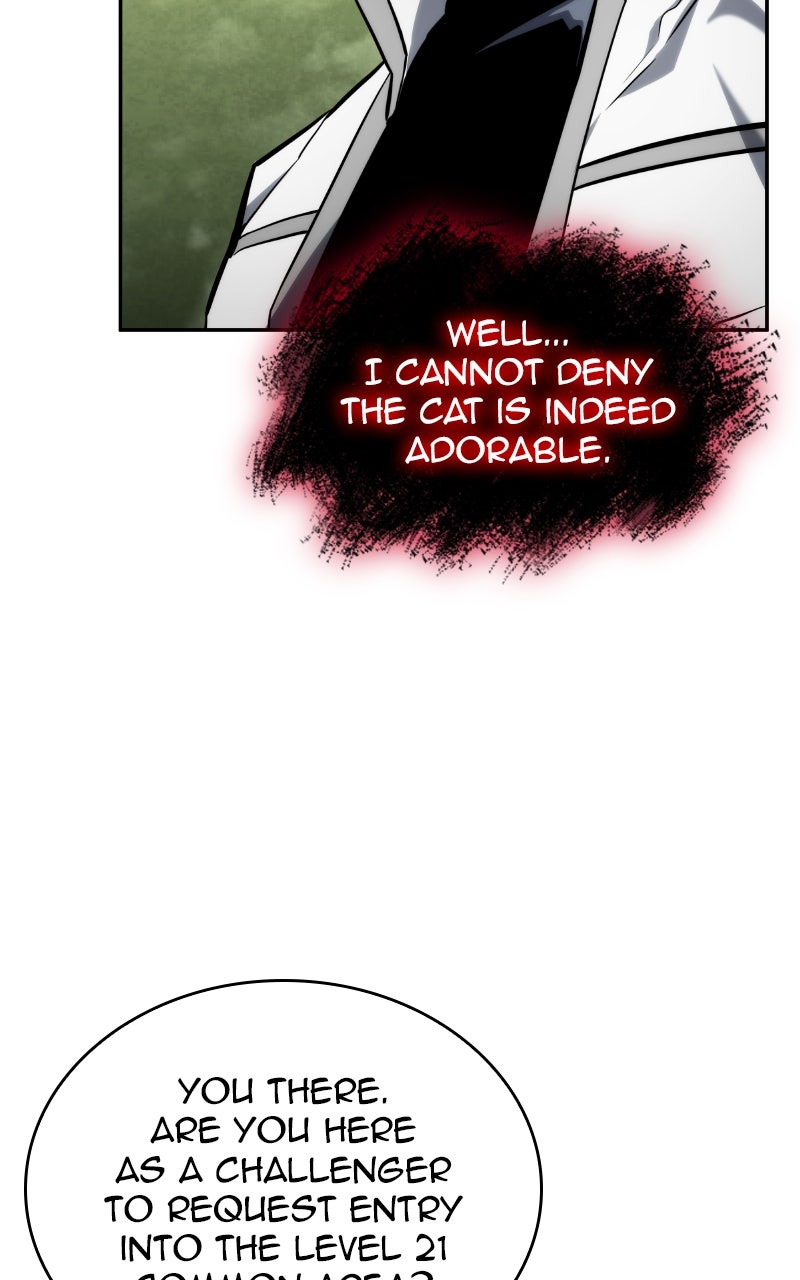 Read Boundless Ascension Manga Online