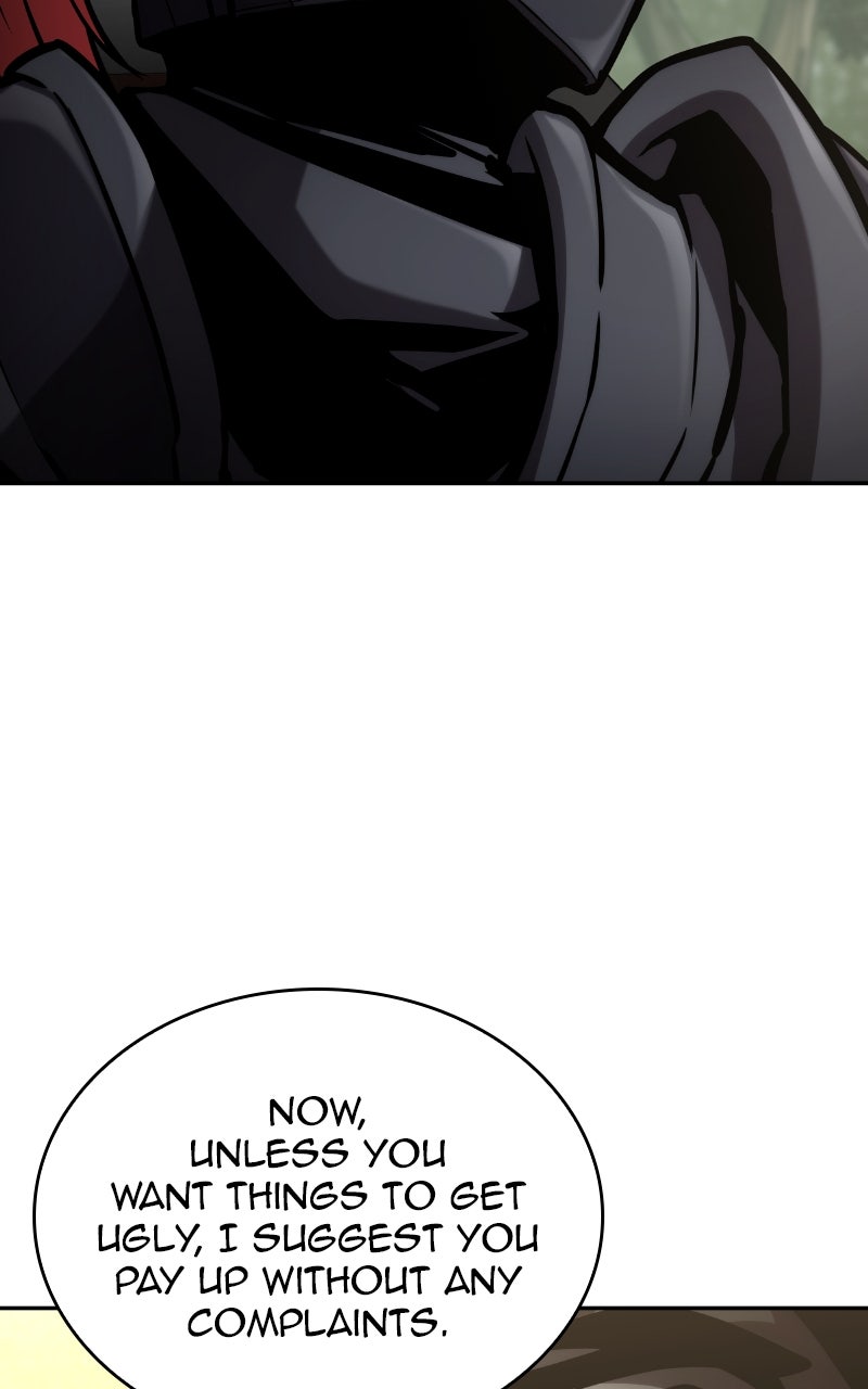 Read Boundless Ascension Manga Online