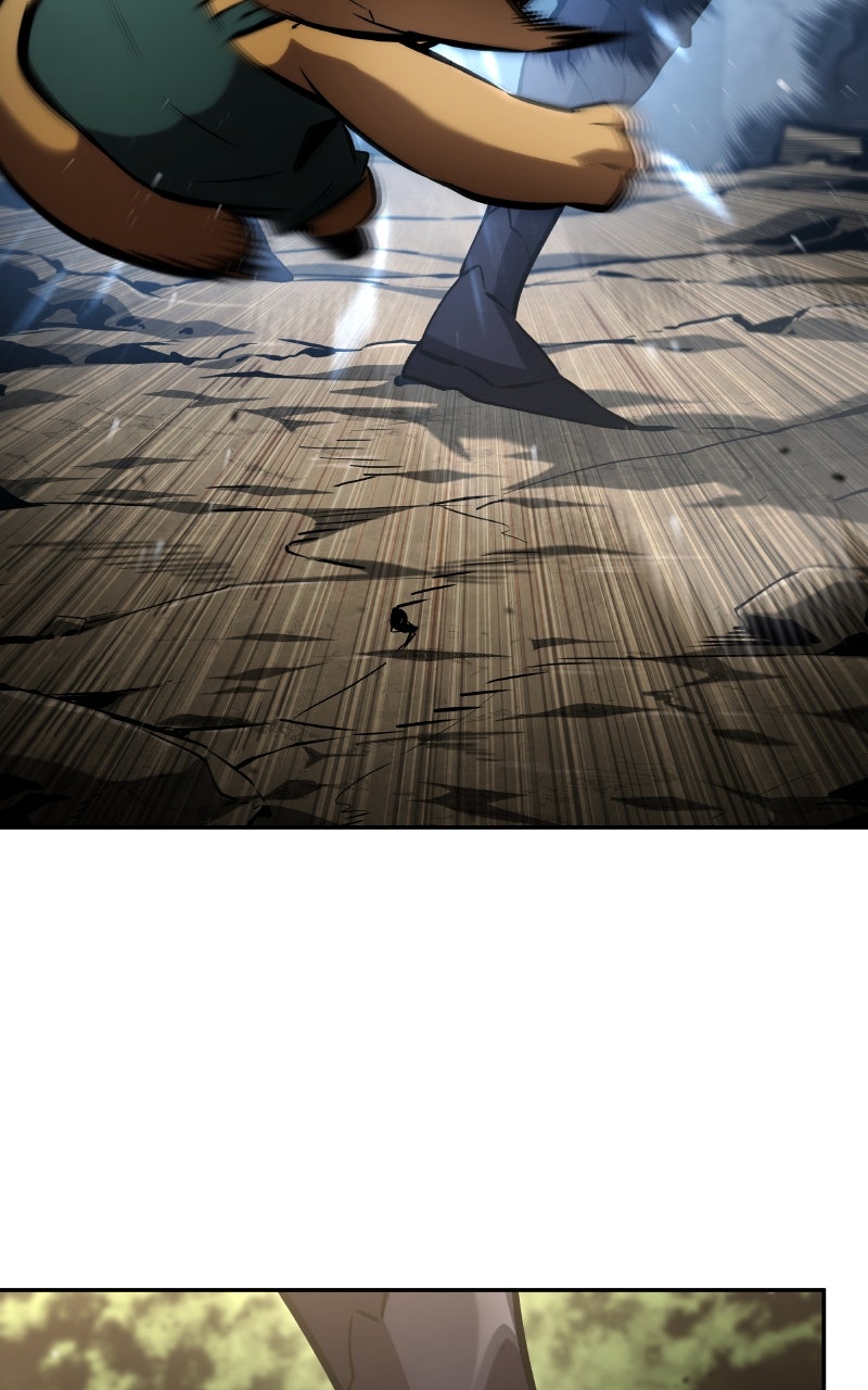 Read Boundless Ascension Manga Online