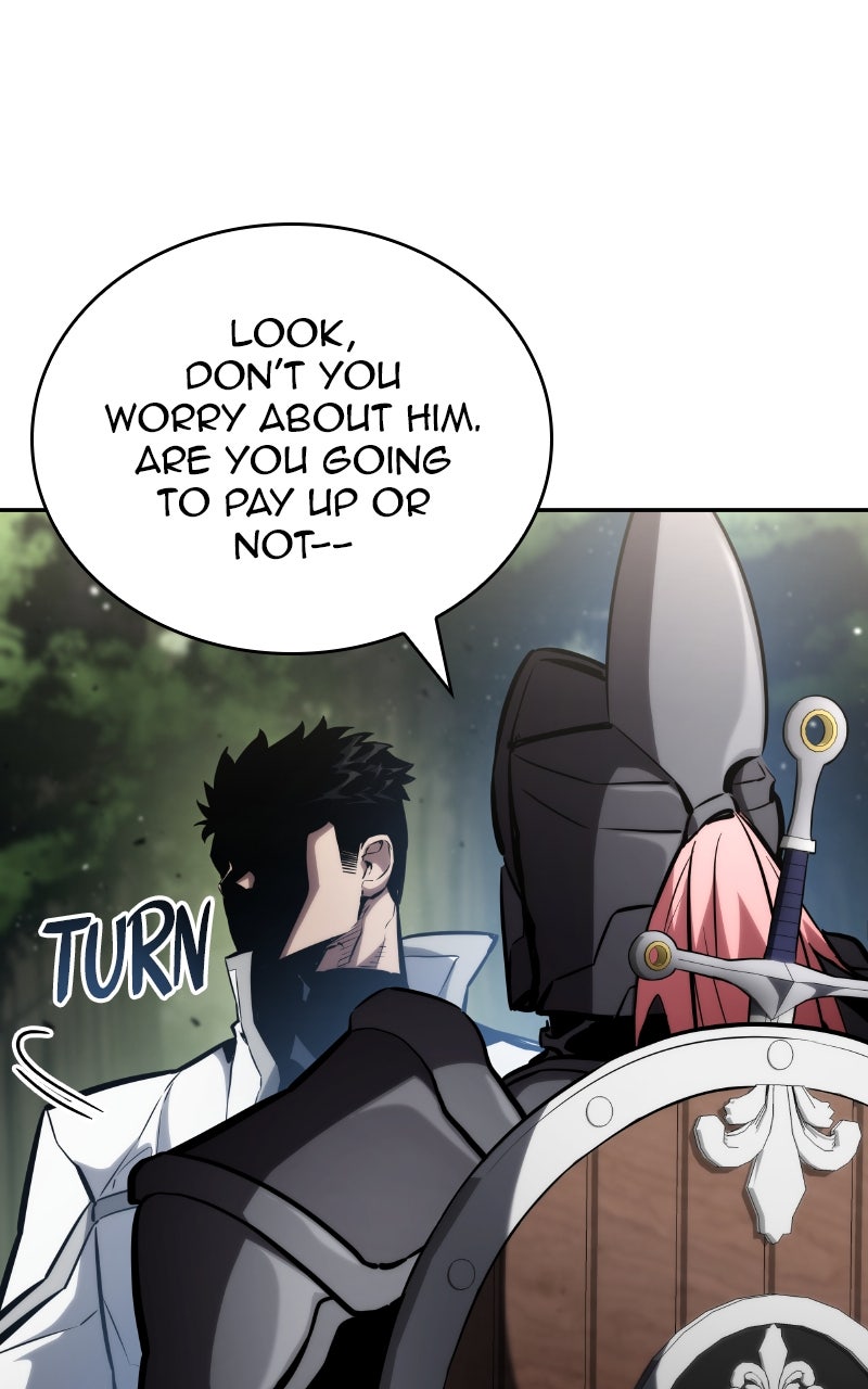 Read Boundless Ascension Manga Online