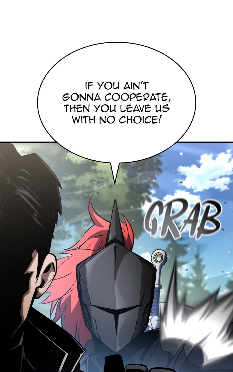 Read Boundless Ascension Manga Online