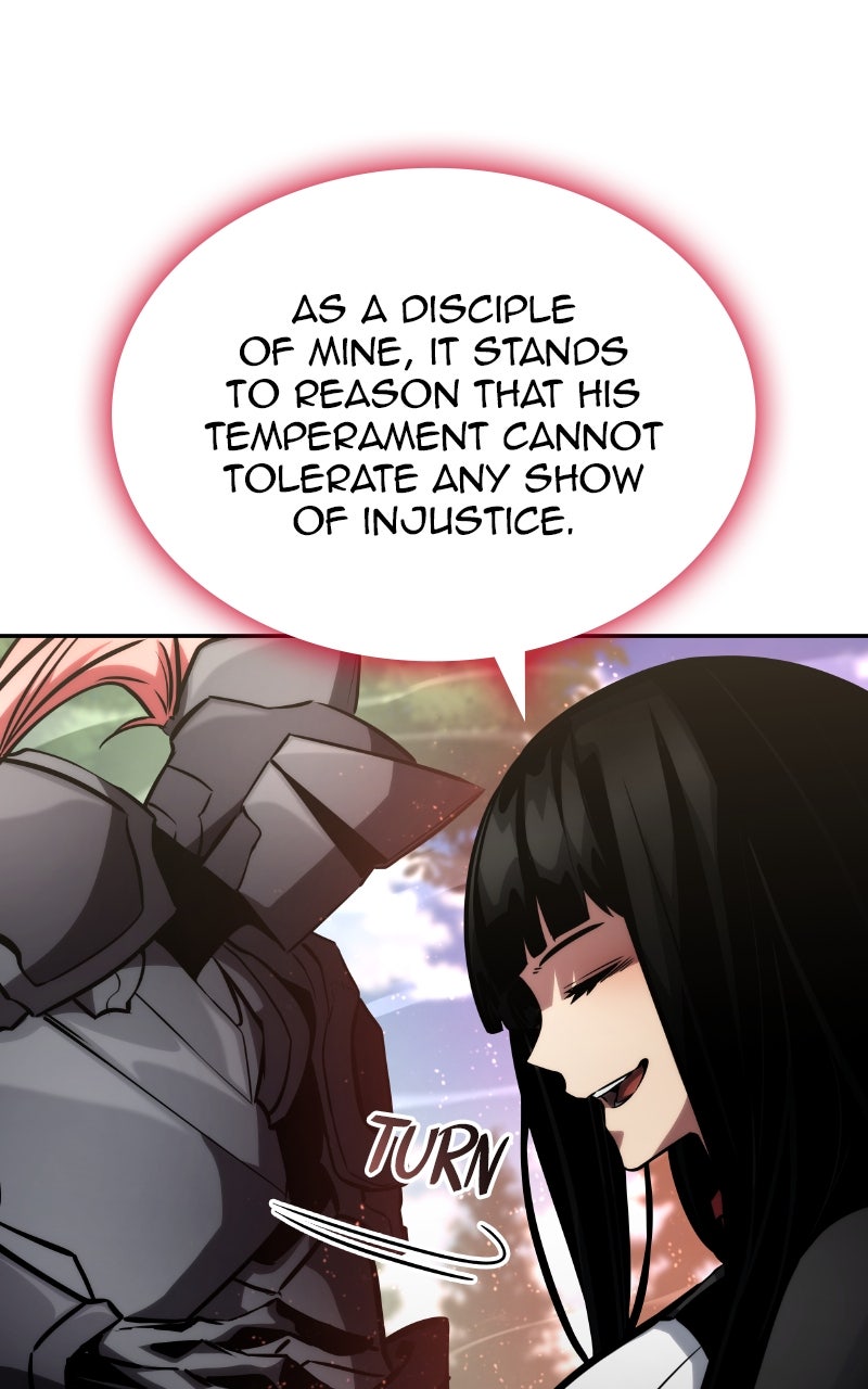 Read Boundless Ascension Manga Online