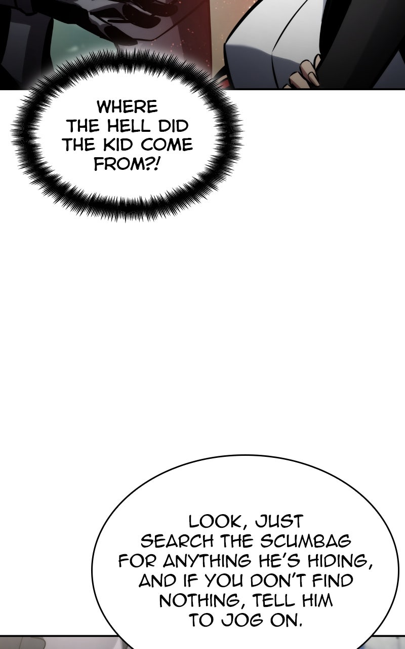 Read Boundless Ascension Manga Online