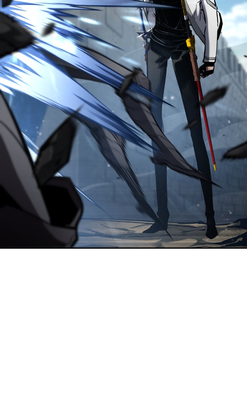 Read Boundless Ascension Manga Online