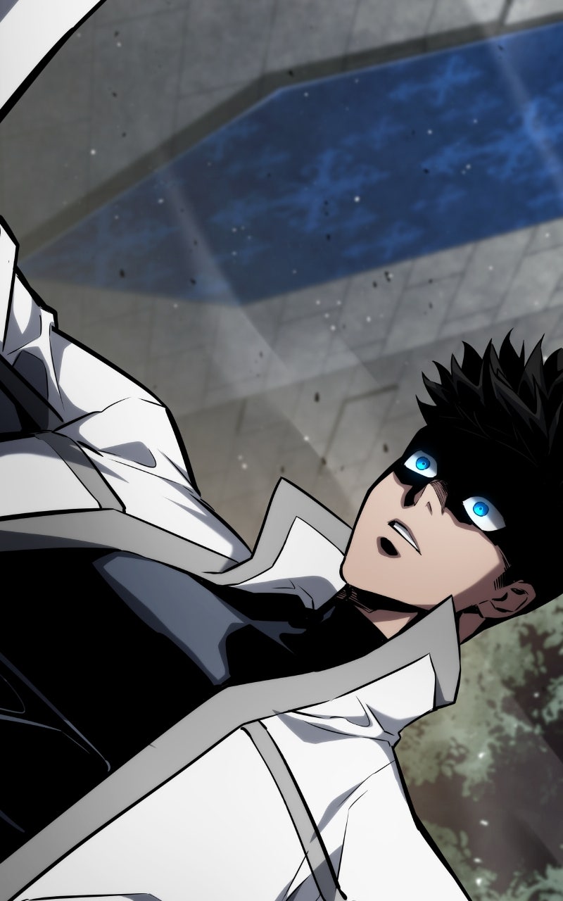 Read Boundless Ascension Manga Online