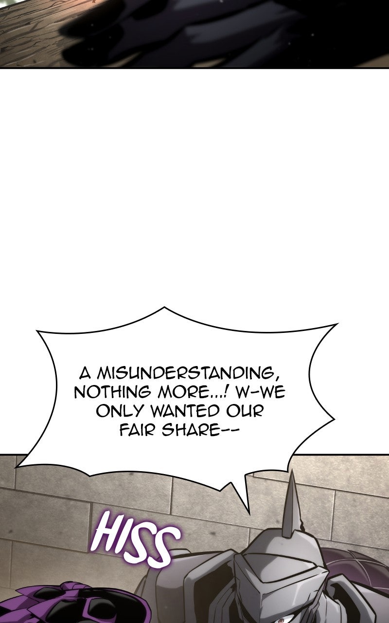 Read Boundless Ascension Manga Online