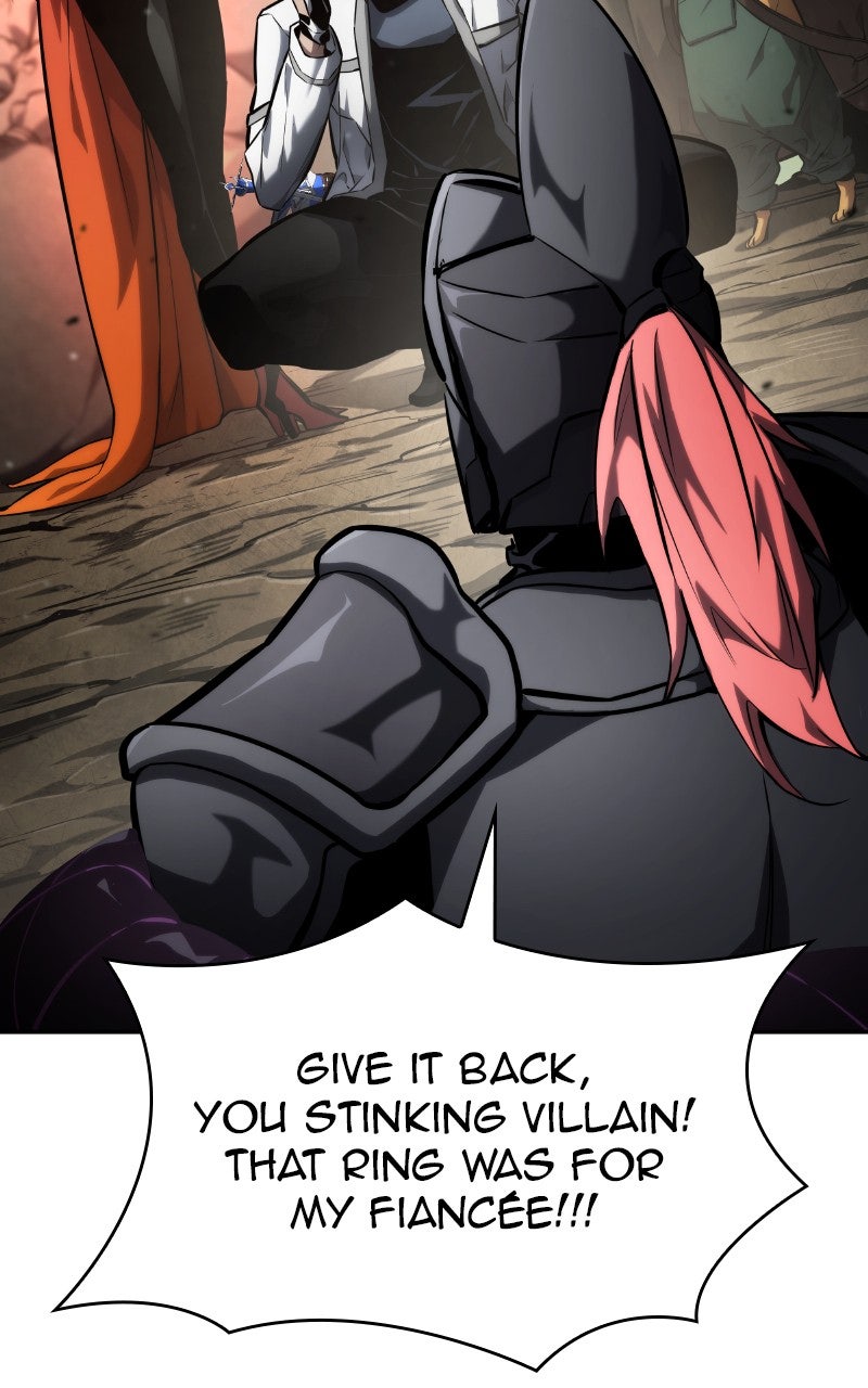 Read Boundless Ascension Manga Online