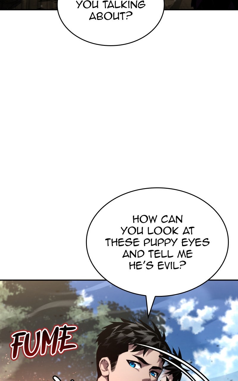 Read Boundless Ascension Manga Online