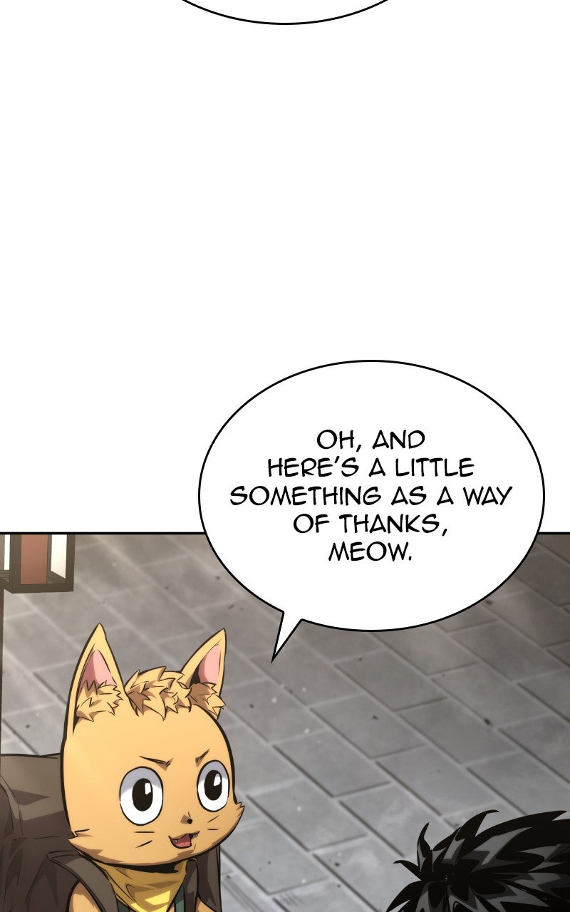 Read Boundless Ascension Manga Online