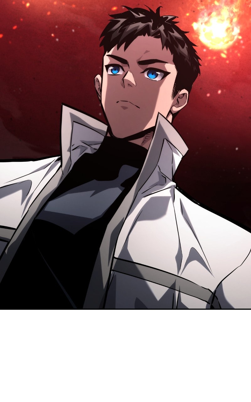 Read Boundless Ascension Manga Online