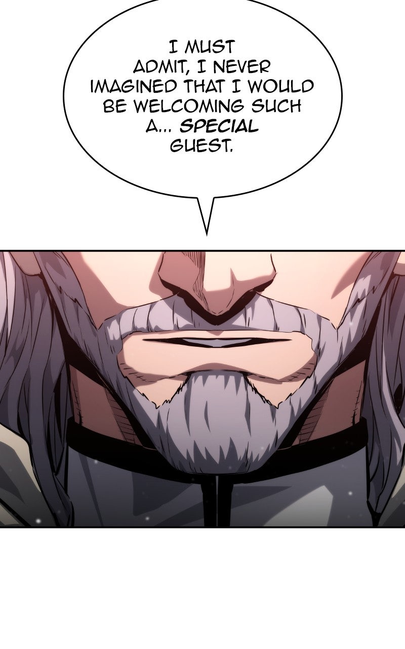 Read Boundless Ascension Manga Online