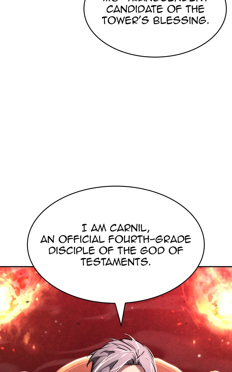 Read Boundless Ascension Manga Online
