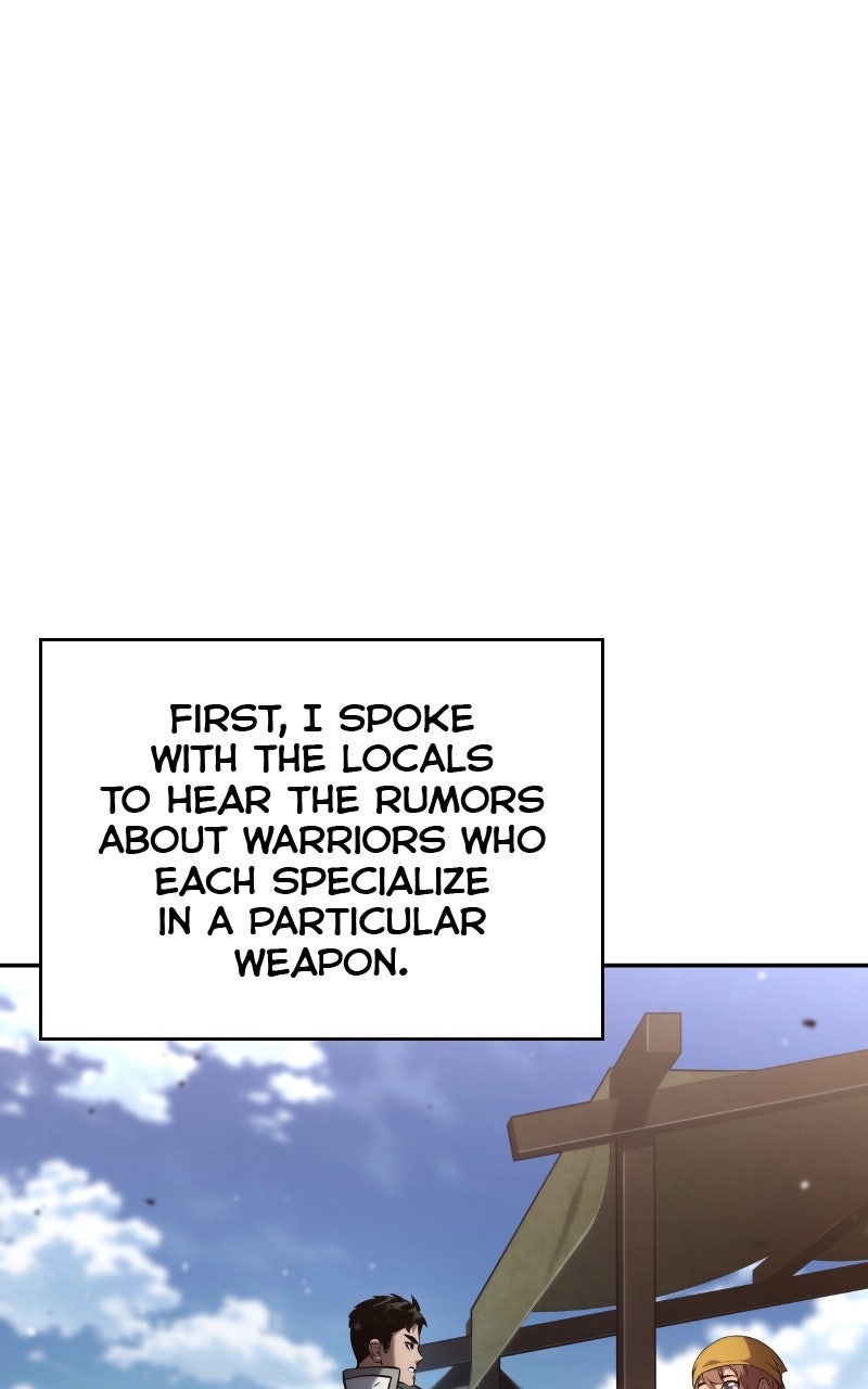 Read Boundless Ascension Manga Online