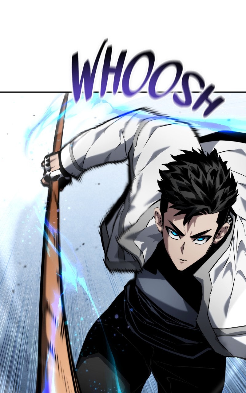 Read Boundless Ascension Manga Online