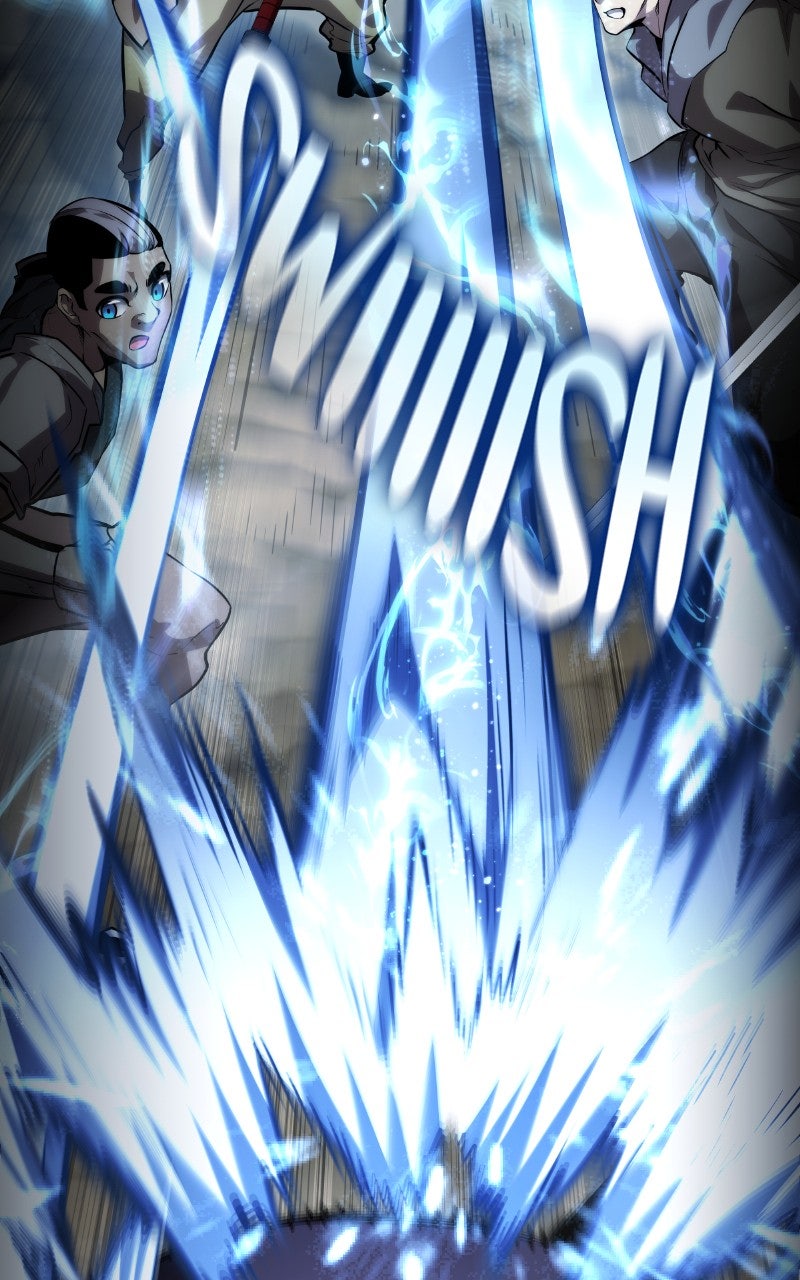 Read Boundless Ascension Manga Online