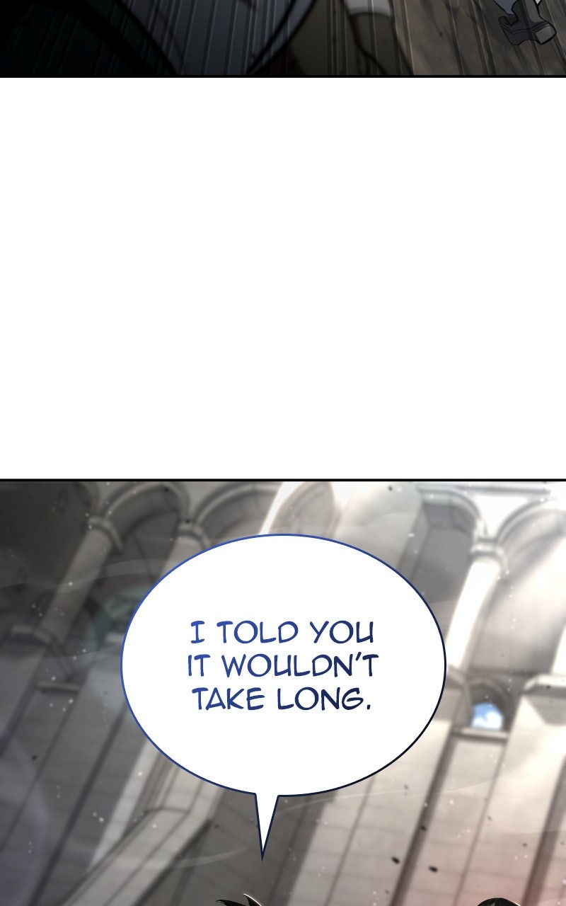 Read Boundless Ascension Manga Online