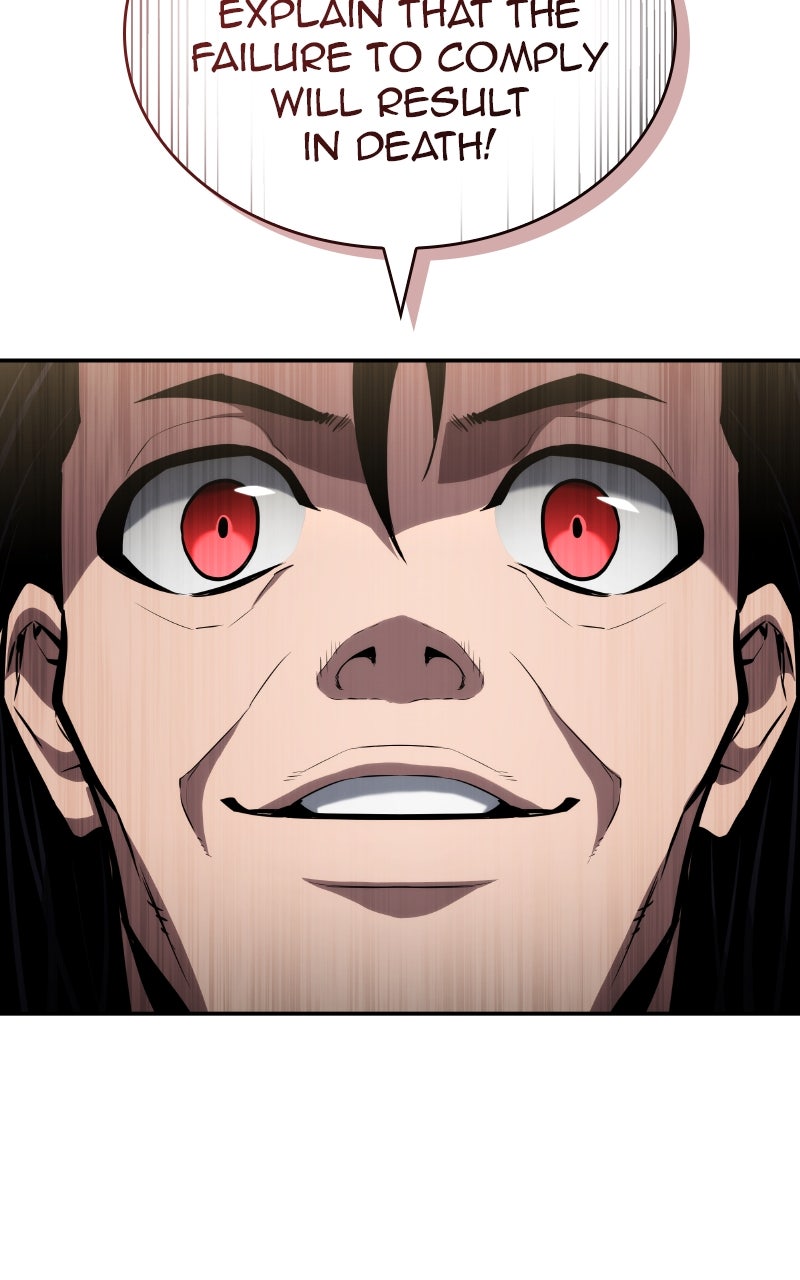 Read Boundless Ascension Manga Online