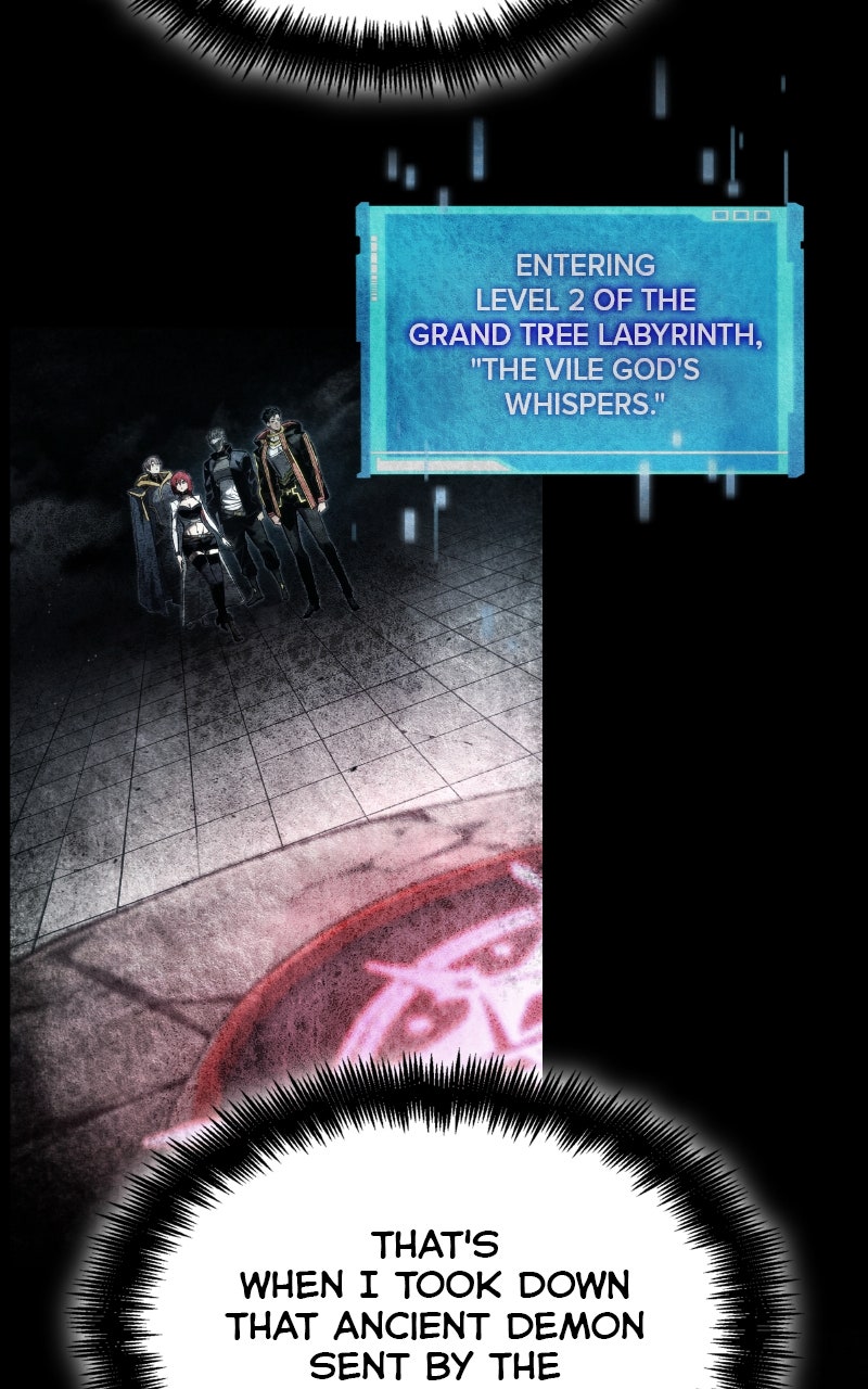 Read Boundless Ascension Manga Online