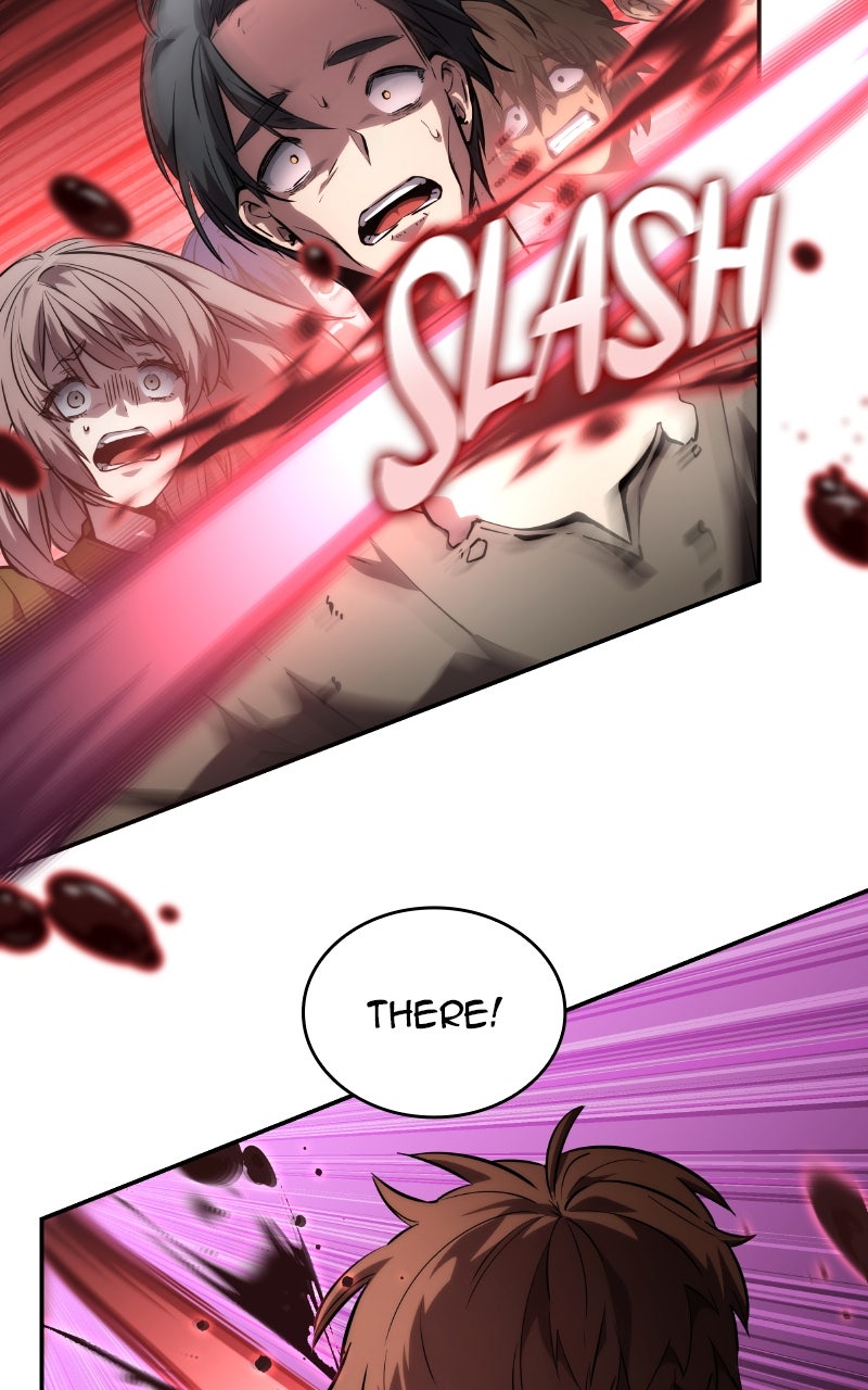 Read Boundless Ascension Manga Online