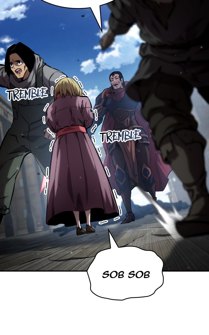 Read Boundless Ascension Manga Online