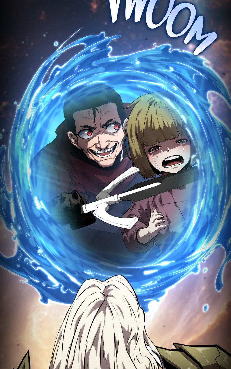 Read Boundless Ascension Manga Online