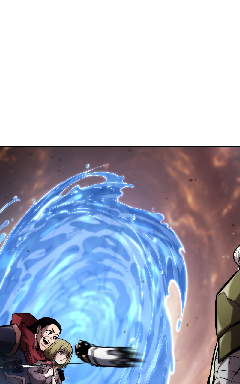 Read Boundless Ascension Manga Online